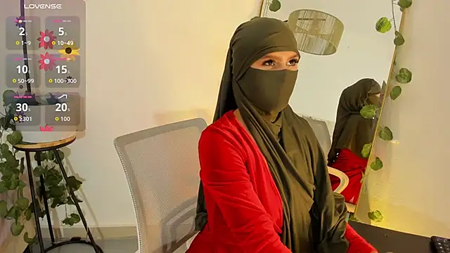  shaiira online show from 10/24/25, 01:21