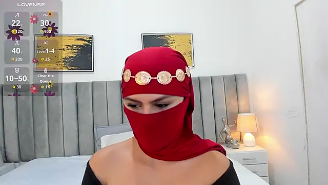  shaiira online show from 10/09/25, 11:33