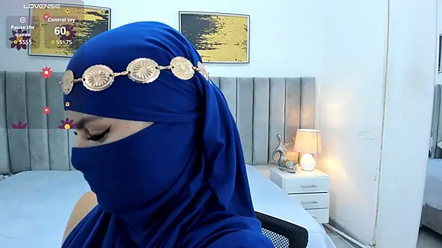  shaiira online show from 10/13/25, 11:56