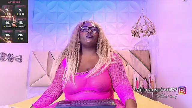 may storm online show from 01/08/26, 03:45