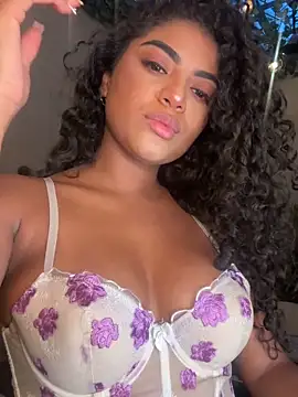 Carly Monroe  online show from 10/21/25, 10:53