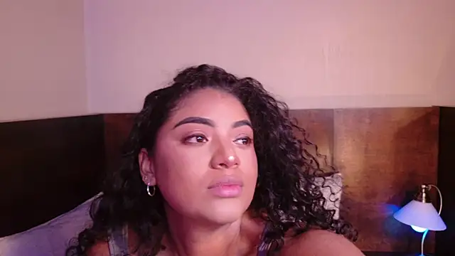 Carly Monroe  online show from 10/25/25, 10:10