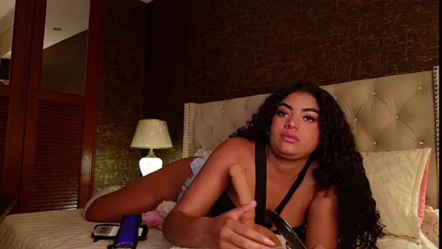 Carly Monroe  online show from 12/15/25, 09:59