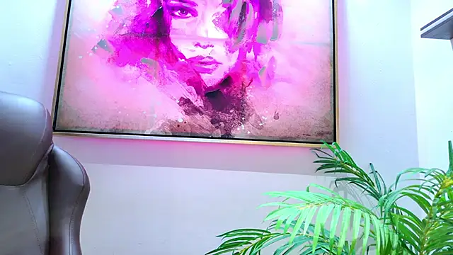 Carly Monroe  online show from 11/01/25, 10:03