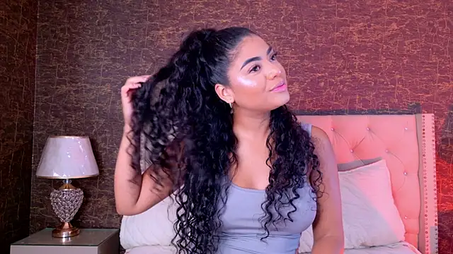 Carly Monroe  online show from 11/12/25, 09:57