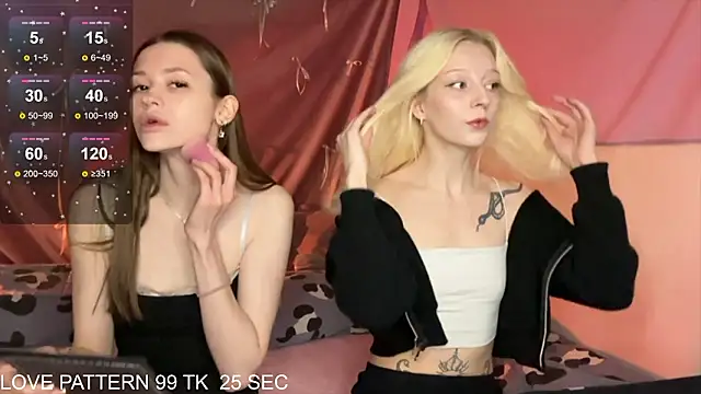 kayaaangel online show from 02/06/26, 02:02