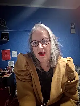 Feelineducentre online show from 11/02/25, 08:14