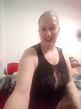 Feelineducentre online show from 02/08/26, 08:28