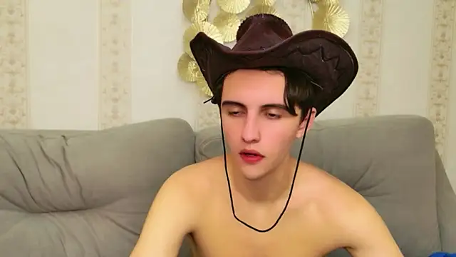 Jefrey Carter online show from 11/02/25, 08:36