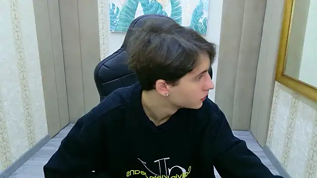 Jefrey Carter online show from 11/26/25, 08:53