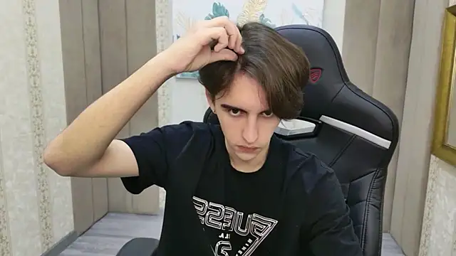 Jefrey Carter online show from 12/04/25, 08:41