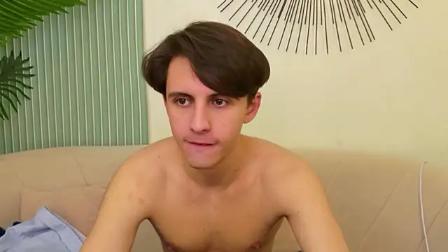 Jefrey Carter online show from 04/12/26, 08:45