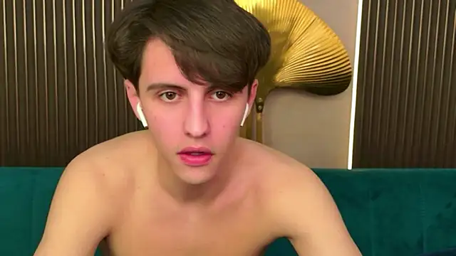 Jefrey Carter online show from 03/16/26, 08:44