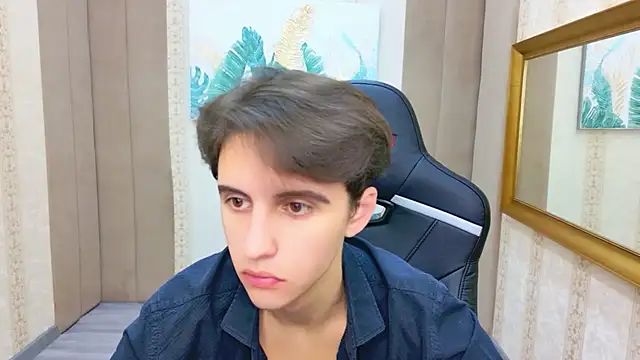 Jefrey Carter online show from 11/16/25, 08:35