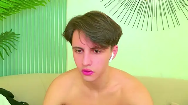 Jefrey Carter online show from 02/06/26, 08:27