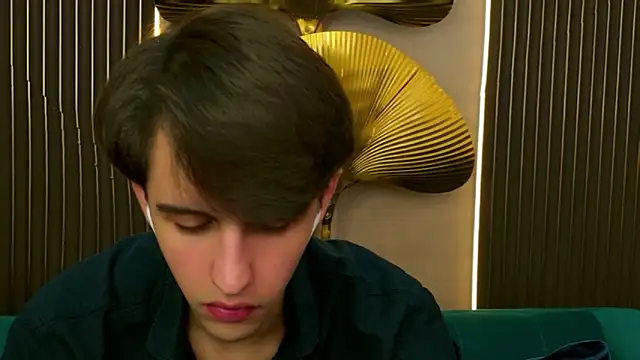 Jefrey Carter online show from 03/23/26, 08:41