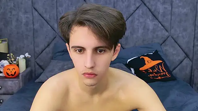 Jefrey Carter online show from 10/22/25, 03:55