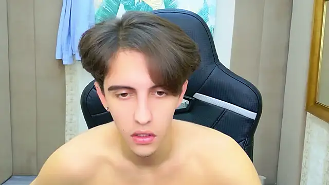 Jefrey Carter online show from 11/15/25, 08:35