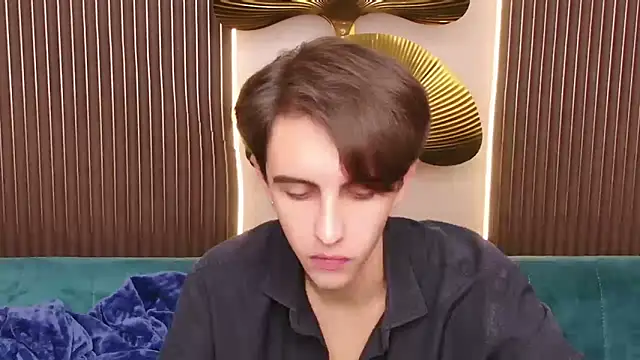 Jefrey Carter online show from 11/11/25, 08:36