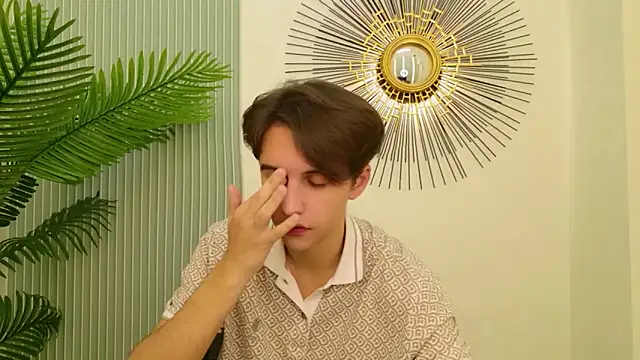 Jefrey Carter online show from 11/20/25, 08:31