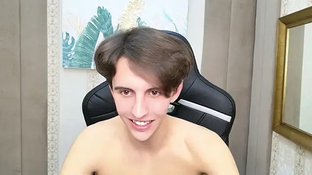 Jefrey Carter online show from 12/03/25, 09:25