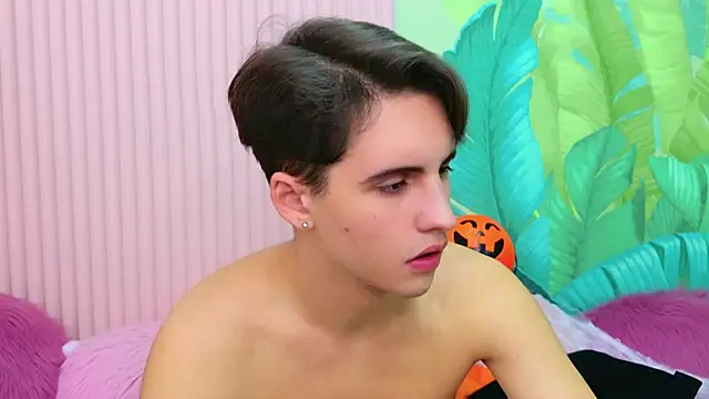 Jefrey Carter online show from 10/21/25, 04:34