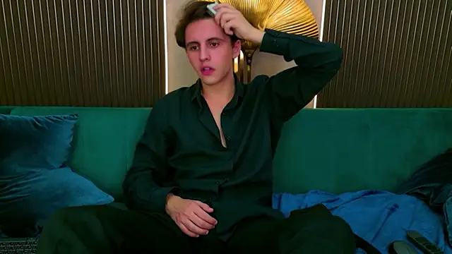 Jefrey Carter online show from 04/09/26, 04:03