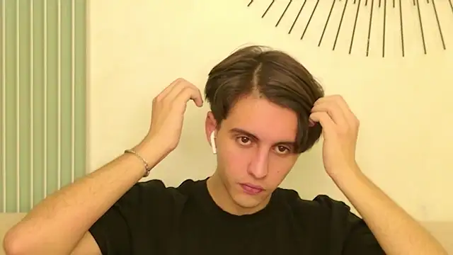 Jefrey Carter online show from 02/10/26, 08:30