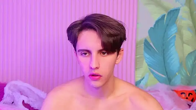 Jefrey Carter online show from 10/25/25, 08:42