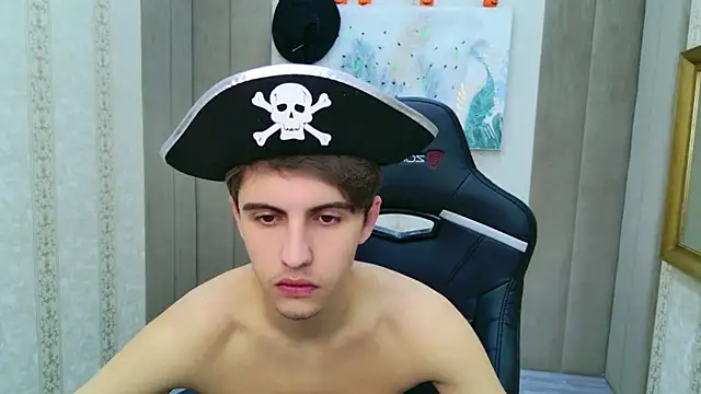 Jefrey Carter online show from 10/31/25, 08:49