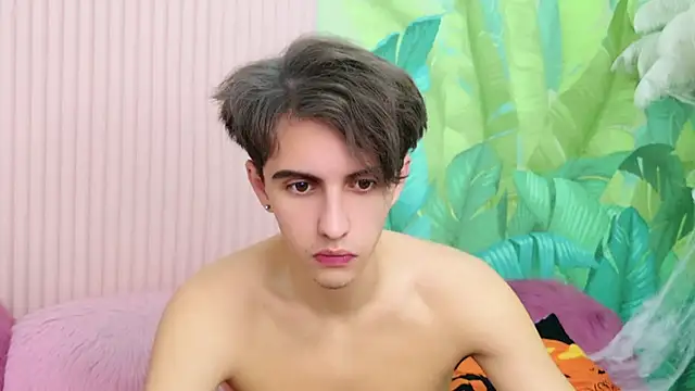 Jefrey Carter online show from 10/28/25, 09:14