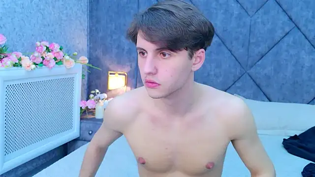 Jefrey Carter online show from 03/28/26, 04:52