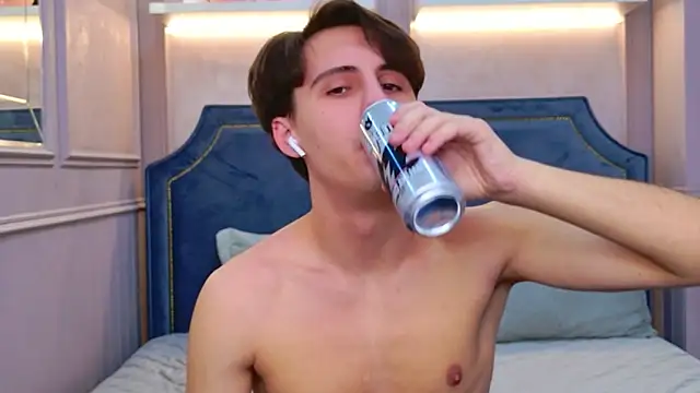 Jefrey Carter online show from 02/26/26, 03:34