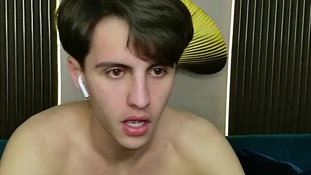 Jefrey Carter online show from 03/12/26, 08:24