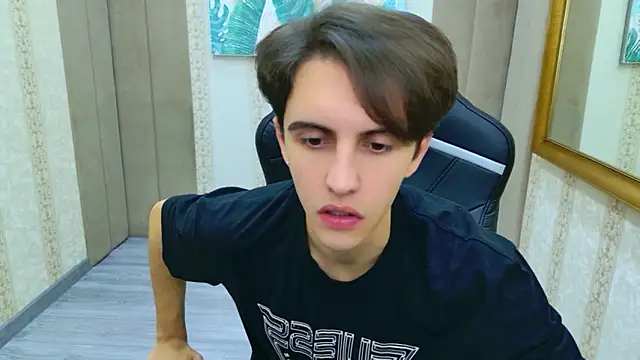 Jefrey Carter online show from 11/17/25, 08:46