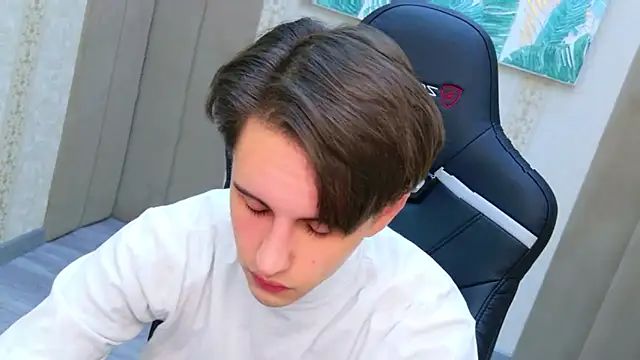 Jefrey Carter online show from 02/03/26, 08:47