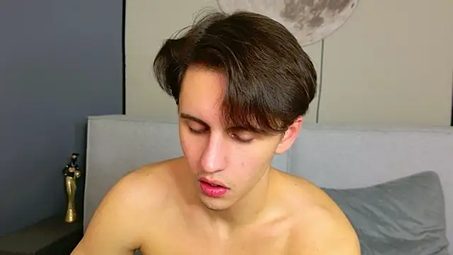 Jefrey Carter online show from 03/01/26, 12:21