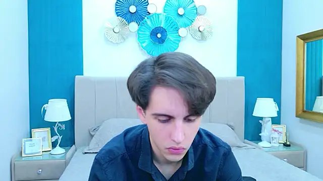 Jefrey Carter online show from 03/30/26, 08:54