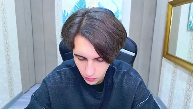 Jefrey Carter online show from 12/18/25, 09:07