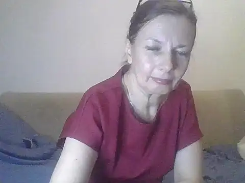 Sweetmurrr online show from 10/16/25, 03:26