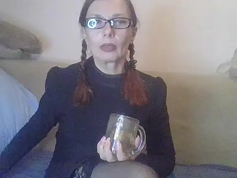 Sweetmurrr online show from 10/19/25, 03:20