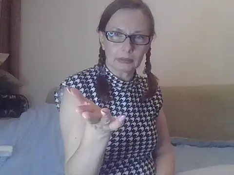 Sweetmurrr online show from 10/15/25, 03:16