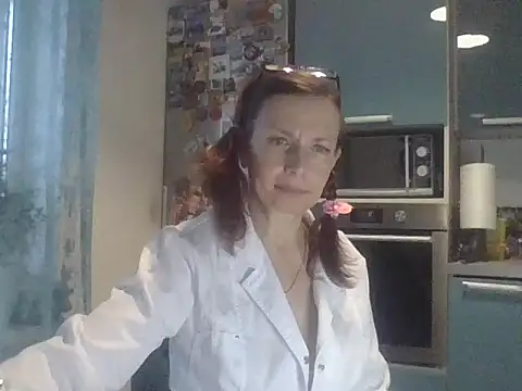 Sweetmurrr online show from 10/07/25, 04:35