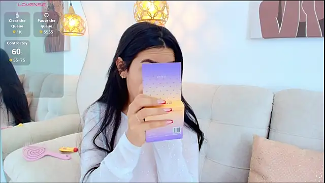 Alana-Jones online show from 12/03/25, 02:16