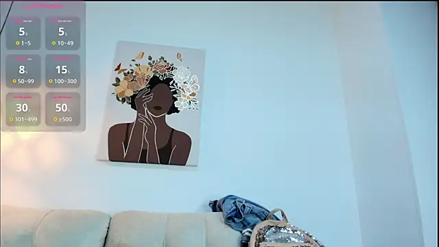 Alana-Jones online show from 11/20/25, 11:11