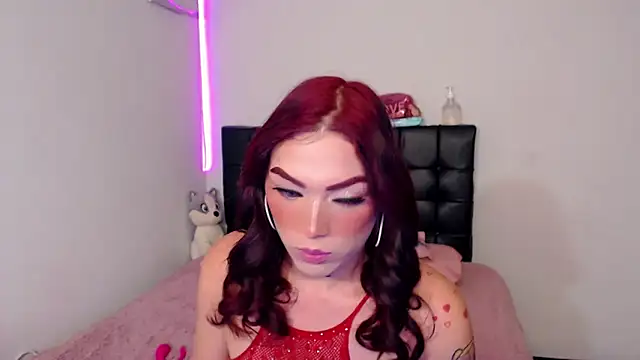 Megan Gil  online show from 03/14/26, 09:10