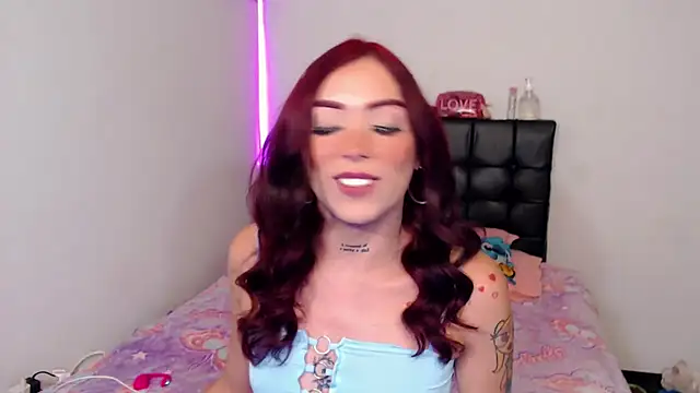 Megan Gil  online show from 03/13/26, 10:04