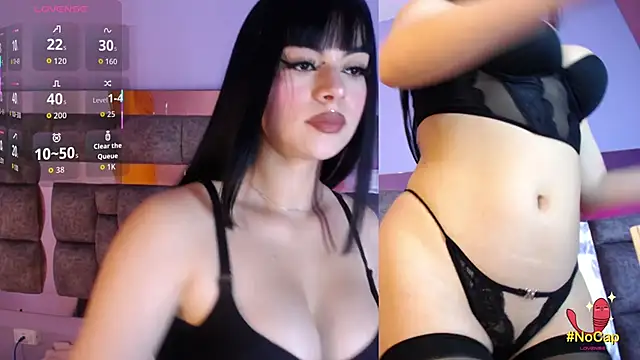 Pink Suni online show from 11/27/25, 06:41