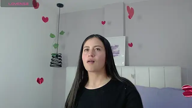 Zaaida  online show from 02/13/26, 07:47