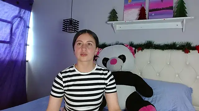 Zaaida  online show from 12/16/25, 04:44